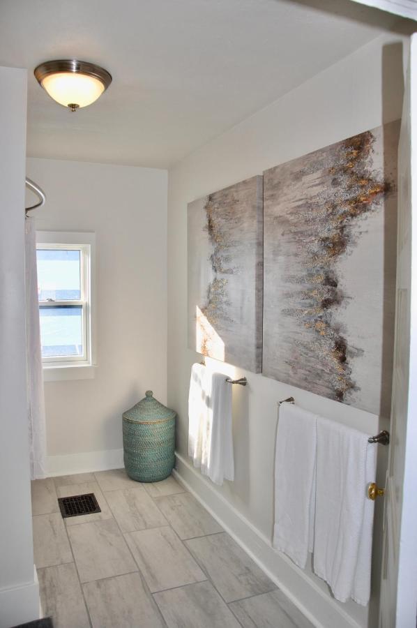 Cozy 2 Bdrm Vacation Rental - 1 Mile To Dtwn Rapid City Extérieur photo