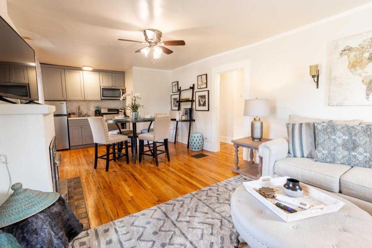 Cozy 2 Bdrm Vacation Rental - 1 Mile To Dtwn Rapid City Extérieur photo