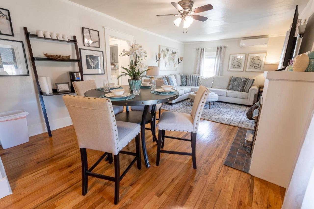 Cozy 2 Bdrm Vacation Rental - 1 Mile To Dtwn Rapid City Extérieur photo