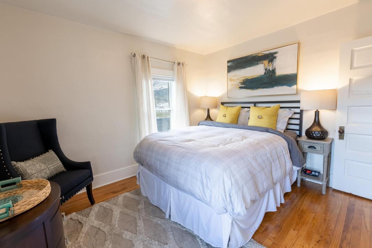 Cozy 2 Bdrm Vacation Rental - 1 Mile To Dtwn Rapid City Extérieur photo