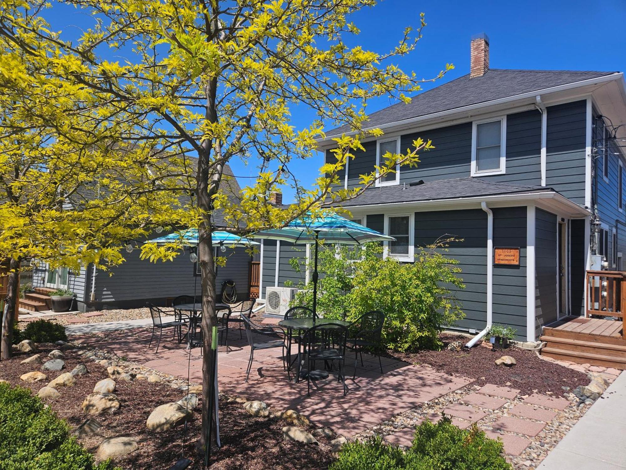 Cozy 2 Bdrm Vacation Rental - 1 Mile To Dtwn Rapid City Extérieur photo